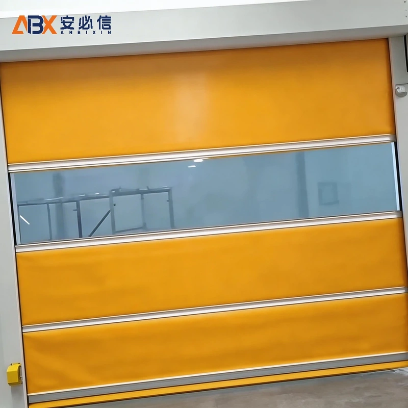 武汉高速门